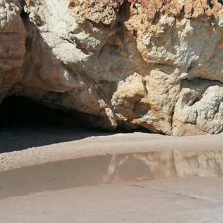 Apartment Sole E Mare