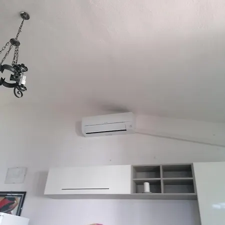 Apartment Sole E Mare *