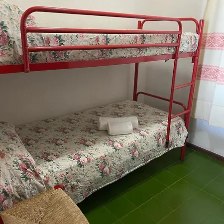 Sole E Mare 圣玛格利特迪普拉