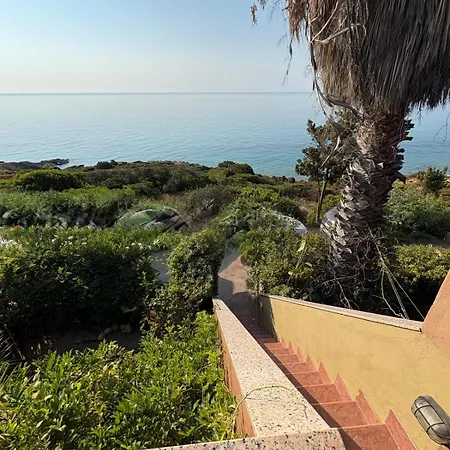 Sole E Mare * 圣玛格利特迪普拉