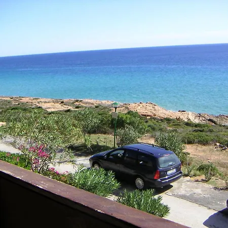 Sole E Mare Apartmán