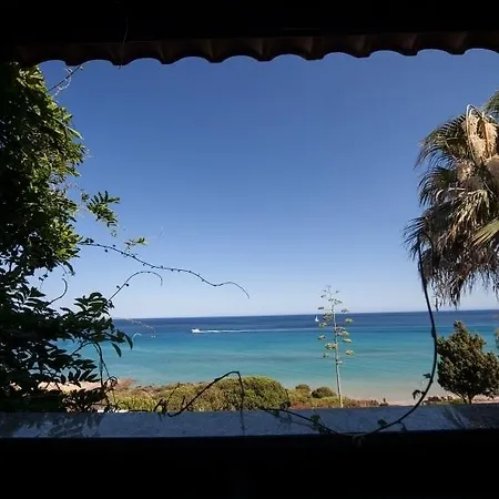 Sole E Mare Appartement