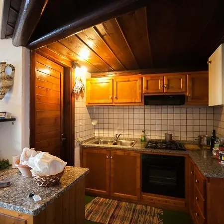 Sole E Mare Apartmán *
