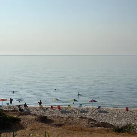 Sole E Mare
