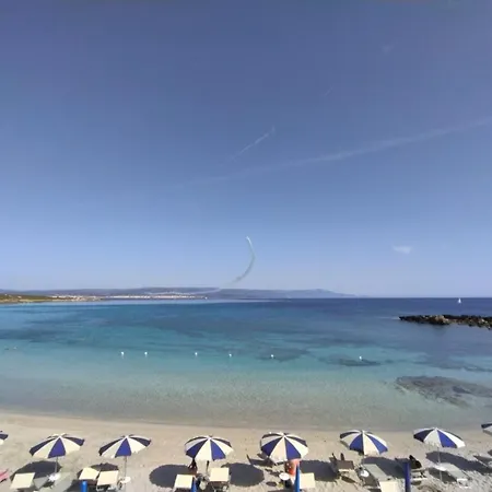 Apartmán Sole E Mare *