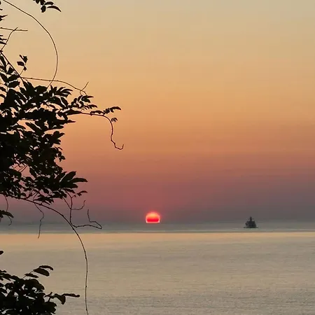 Appartement Sole E Mare