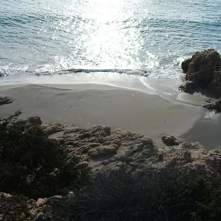 Sole E Mare Santa Margherita di Pula