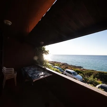Sole E Mare Apartmán