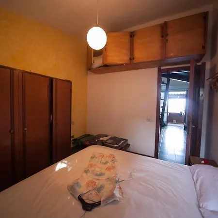 Apartmán Sole E Mare *