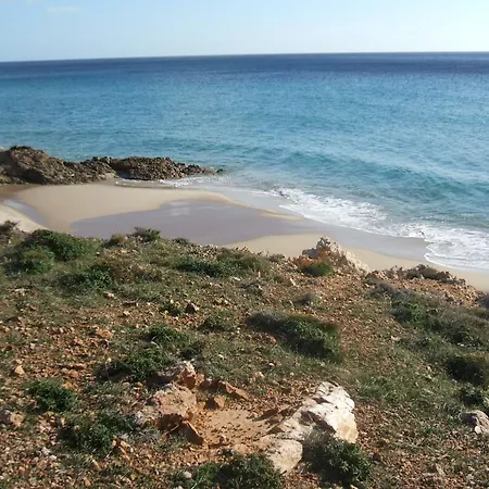 Apartmán Sole E Mare