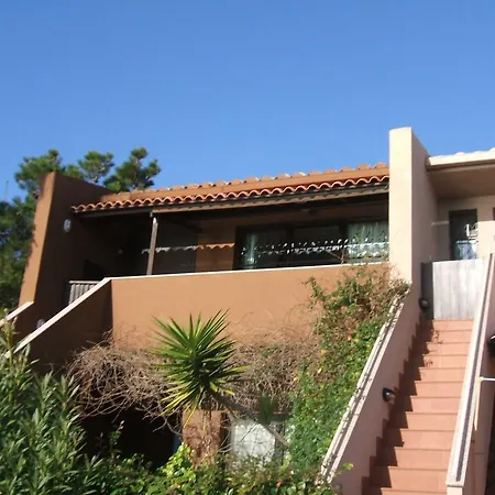 Sole E Mare Apartmán Santa Margherita di Pula