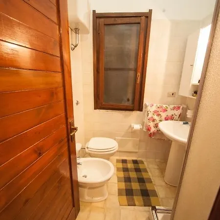Apartmán Sole E Mare *