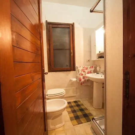 Sole E Mare Santa Margherita di Pula