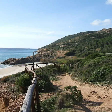 Sole E Mare Apartmán