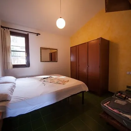 Apartmán Sole E Mare *